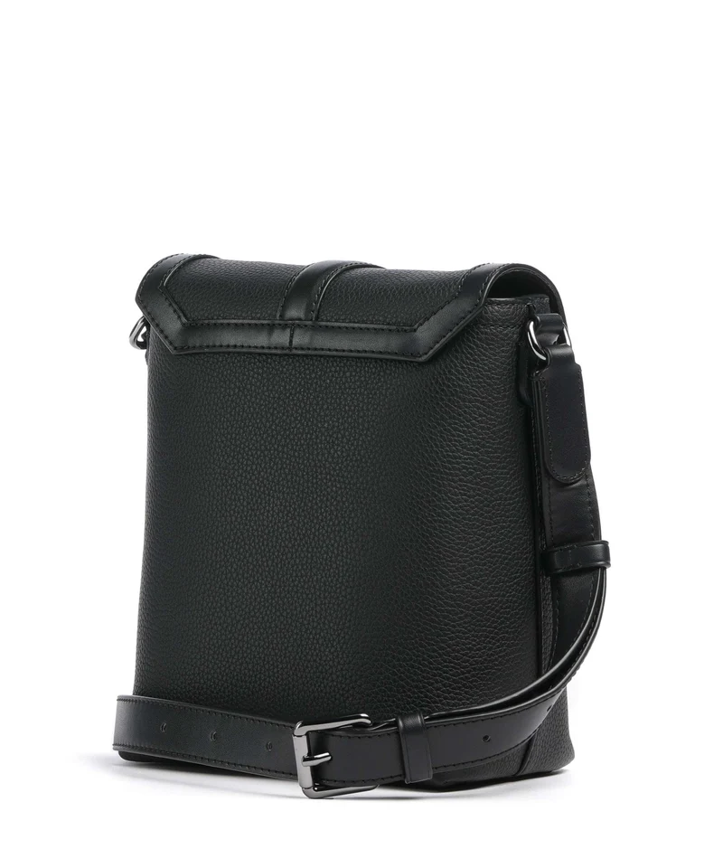 Michael Kors Ezra Umhängetasche black
