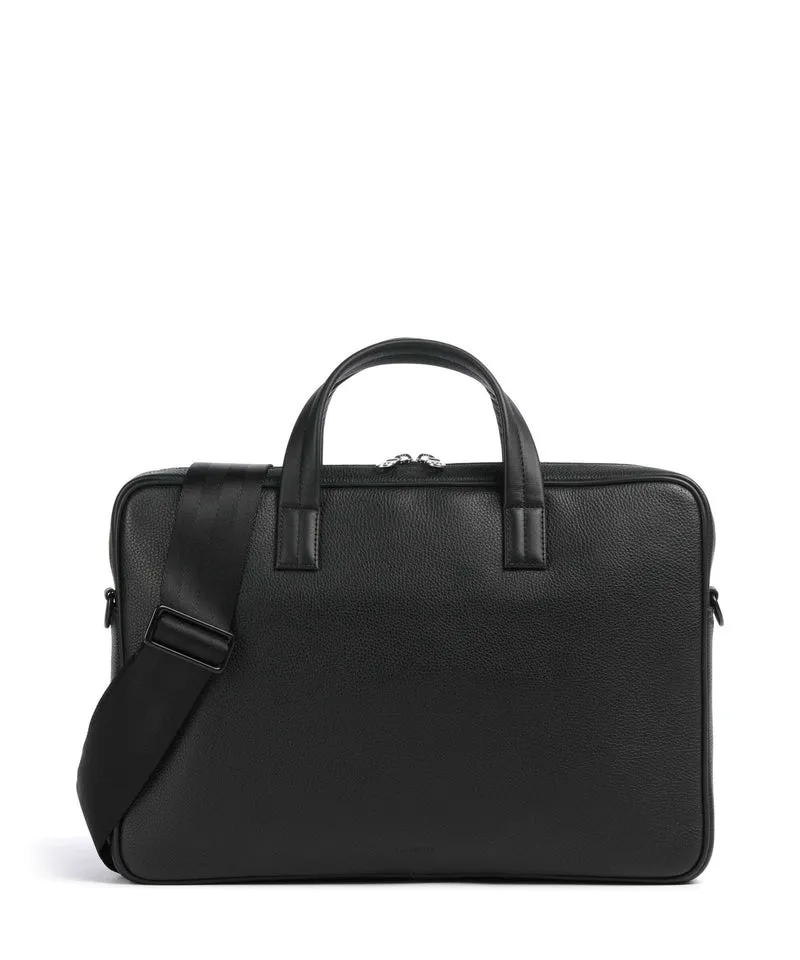 Sandqvist Aktentasche black