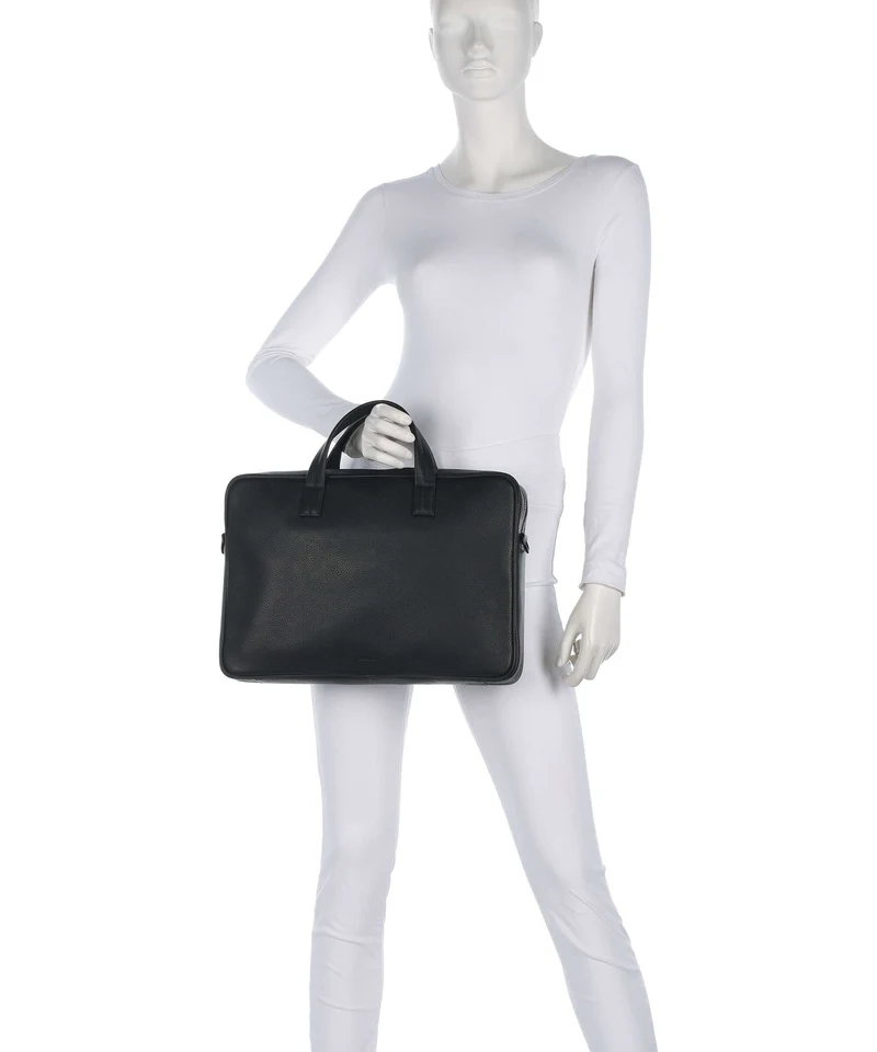 Sandqvist Aktentasche black