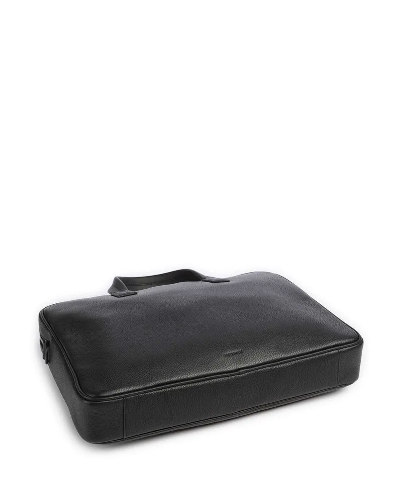 Sandqvist Aktentasche black
