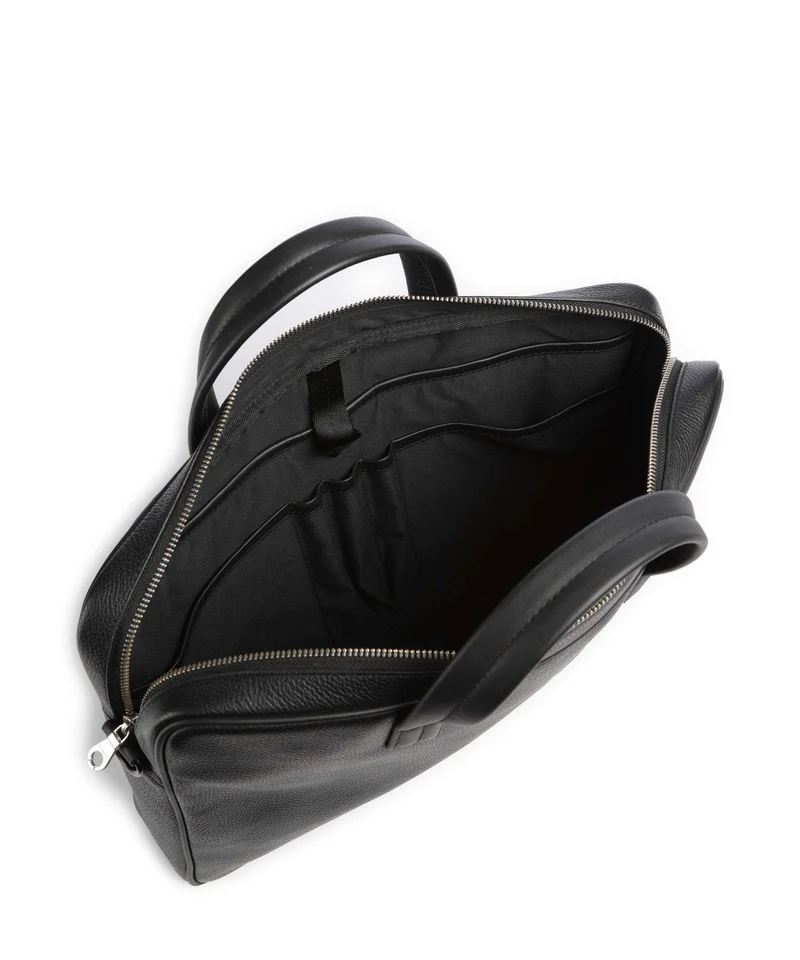 Sandqvist Aktentasche black