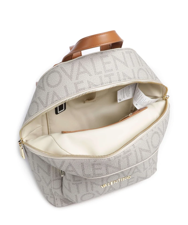 Valentino Bags Regina Re Rucksack beige/natur