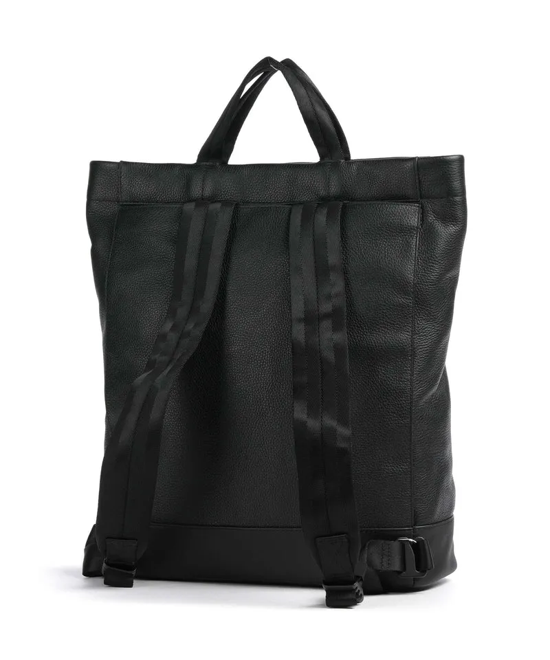 Sandqvist Rucksack-Tasche black