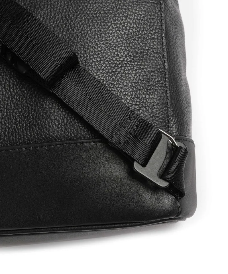 Sandqvist Rucksack-Tasche black
