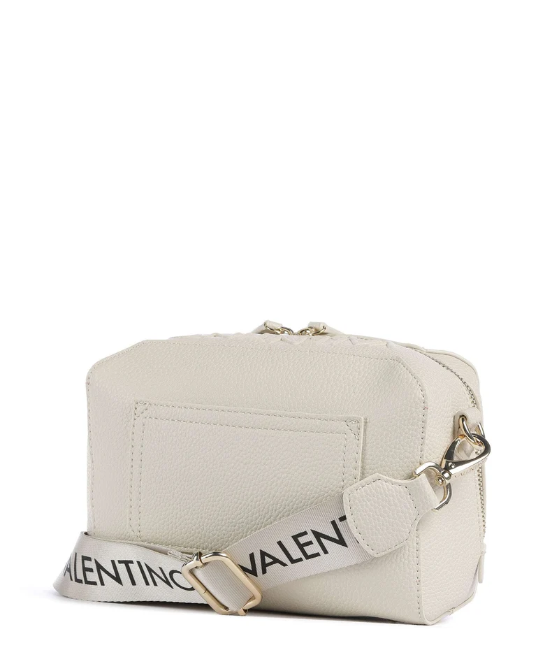 Valentino Bags Pattie Umhängetasche ecru