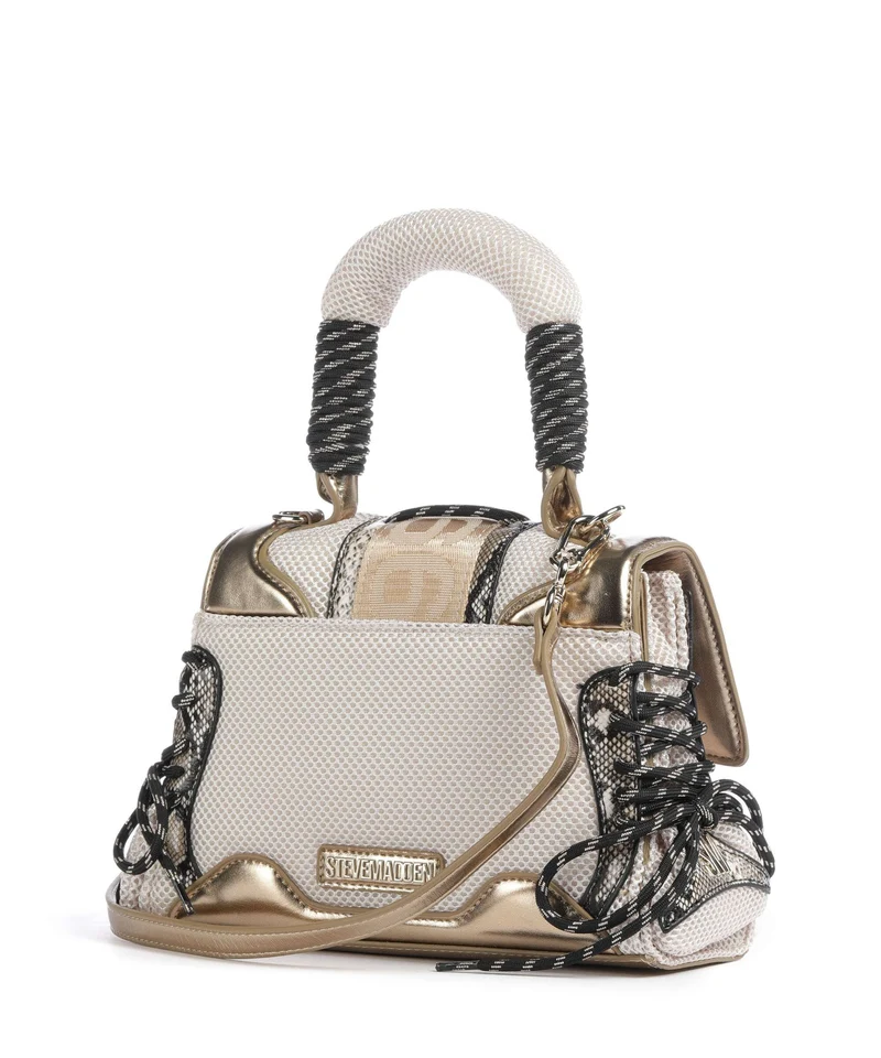 Steve Madden BDIEGO-B Handtasche snake