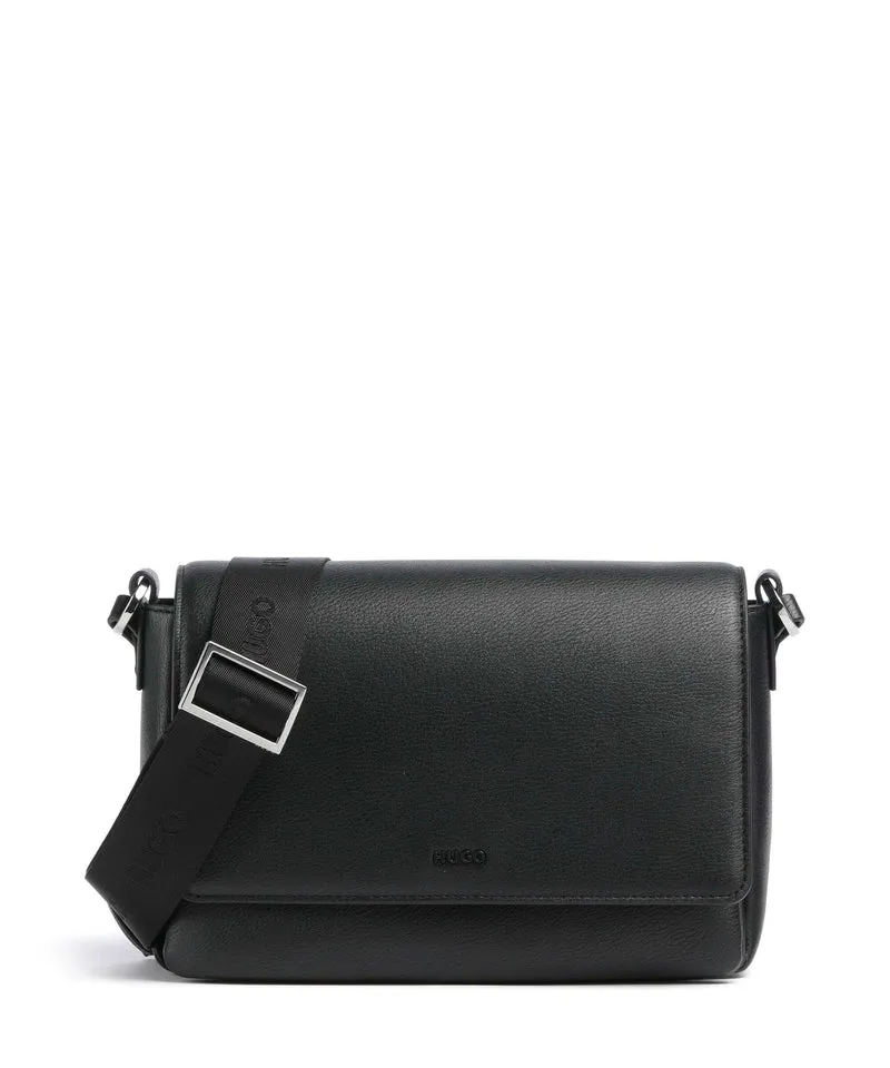 Hugo Bel 2.0 Umhängetasche black
