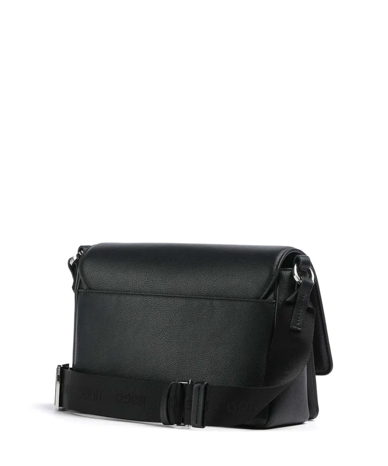 Hugo Bel 2.0 Umhängetasche black