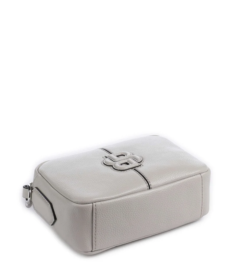 BOSS Anett Umhängetasche light/pastel grey