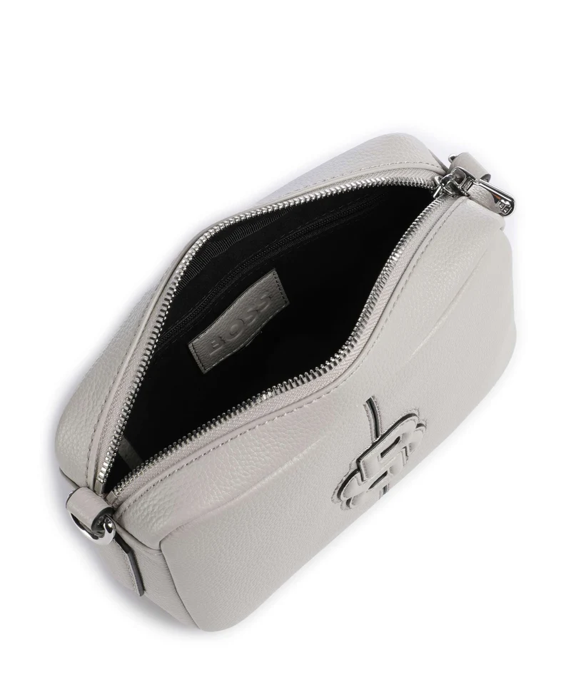 BOSS Anett Umhängetasche light/pastel grey