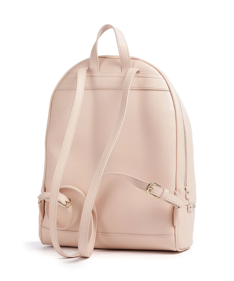 Valentino Bags Brixton Rucksack cipria