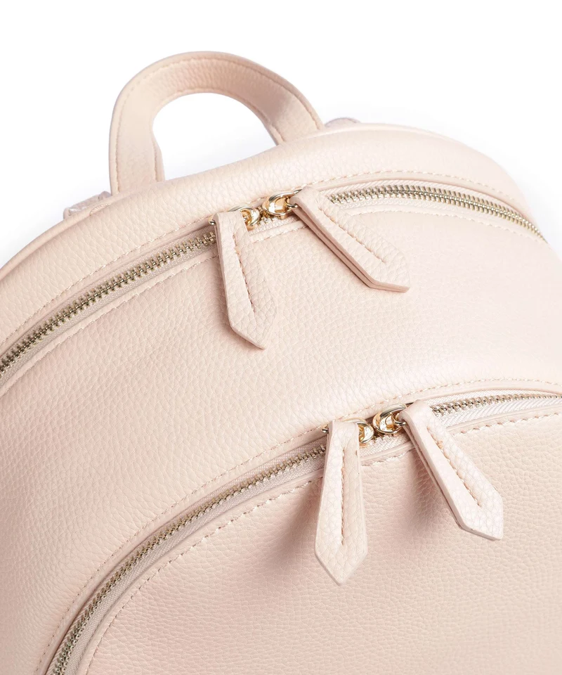 Valentino Bags Brixton Rucksack cipria