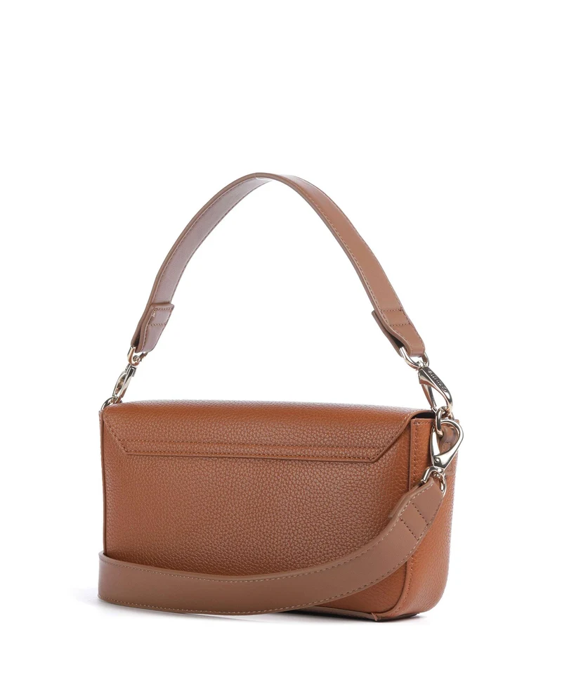 Valentino Bags Alexia Schultertasche cuoio