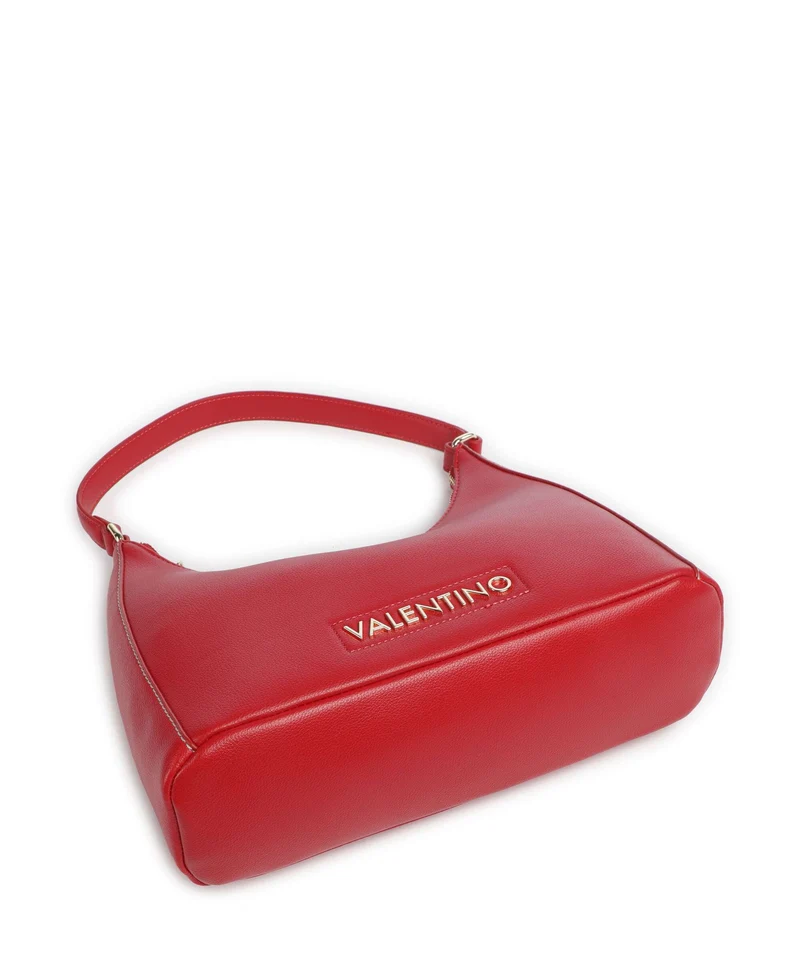 Valentino Bags Aury Re Schultertasche rubino