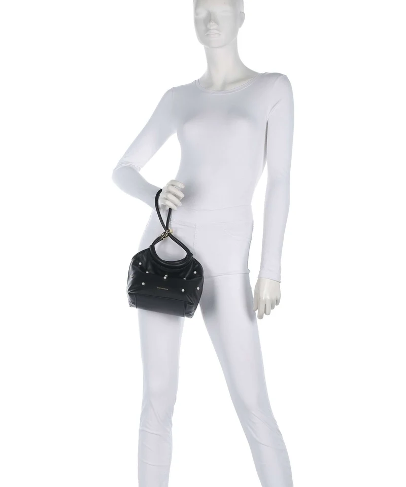 Coccinelle Finn Handtasche noir