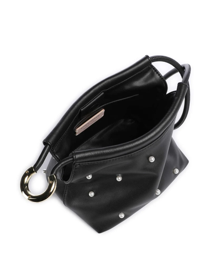 Coccinelle Finn Handtasche noir