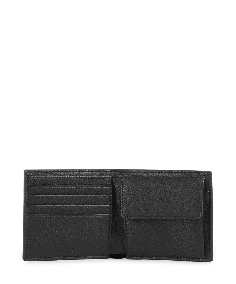 BOSS Ray Geldbörse dark brown