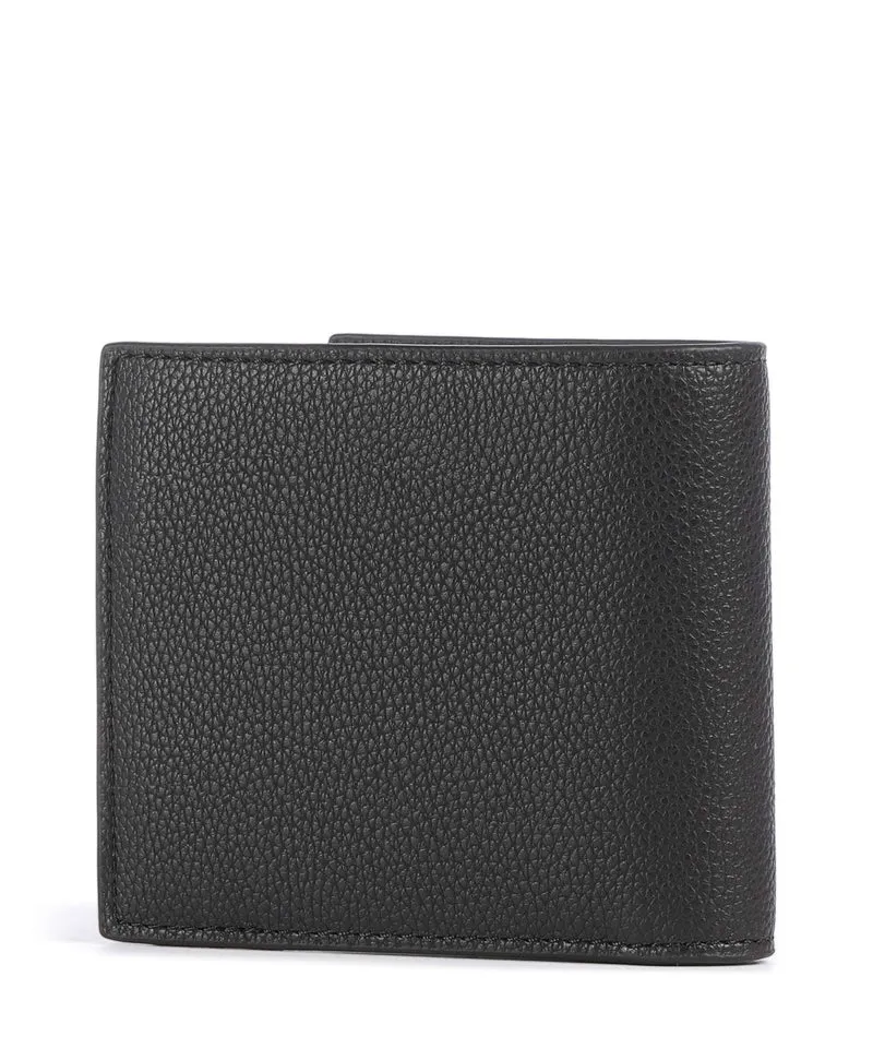 BOSS Ray Geldbörse dark brown