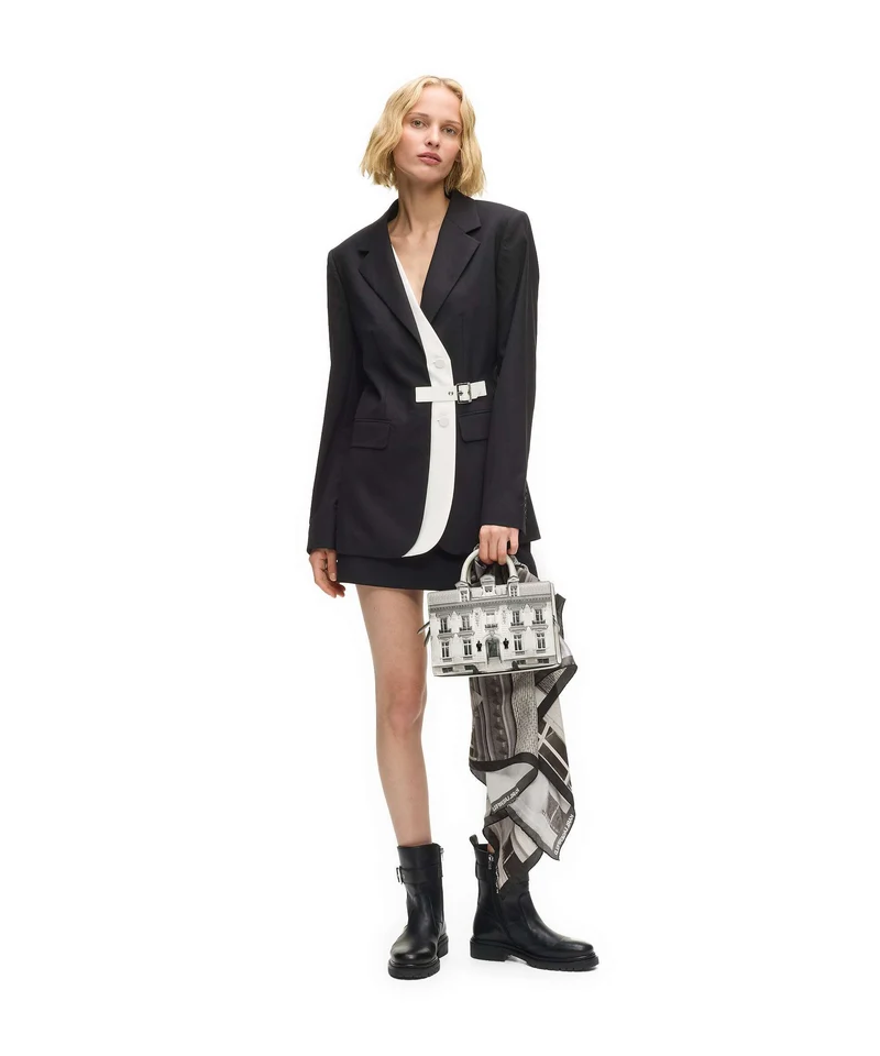 Karl Lagerfeld K/Rue St Guillaume Handtasche multi