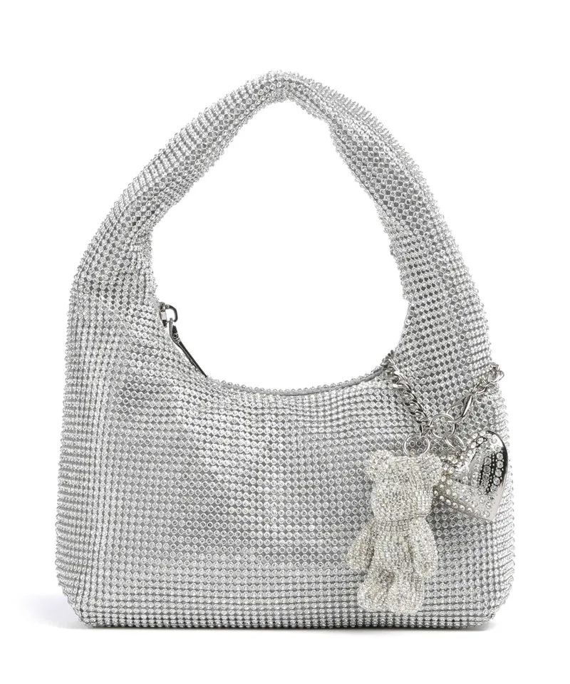 Steve Madden BTEDDIE Handtasche rhinestone