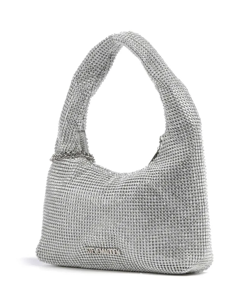 Steve Madden BTEDDIE Handtasche rhinestone