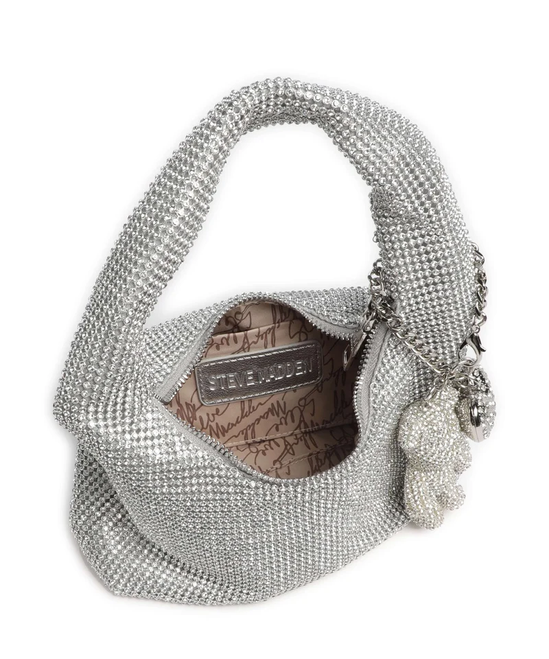 Steve Madden BTEDDIE Handtasche rhinestone