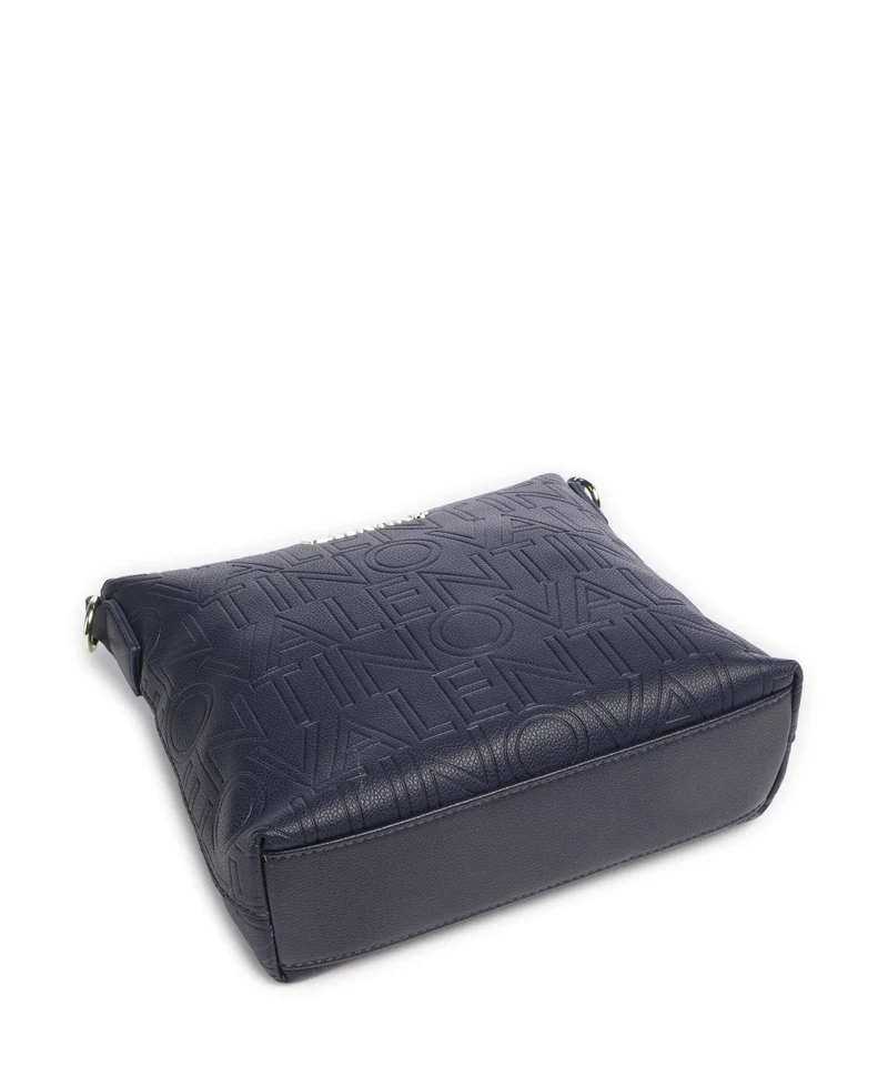 Valentino Bags Pansy Umhängetasche blu
