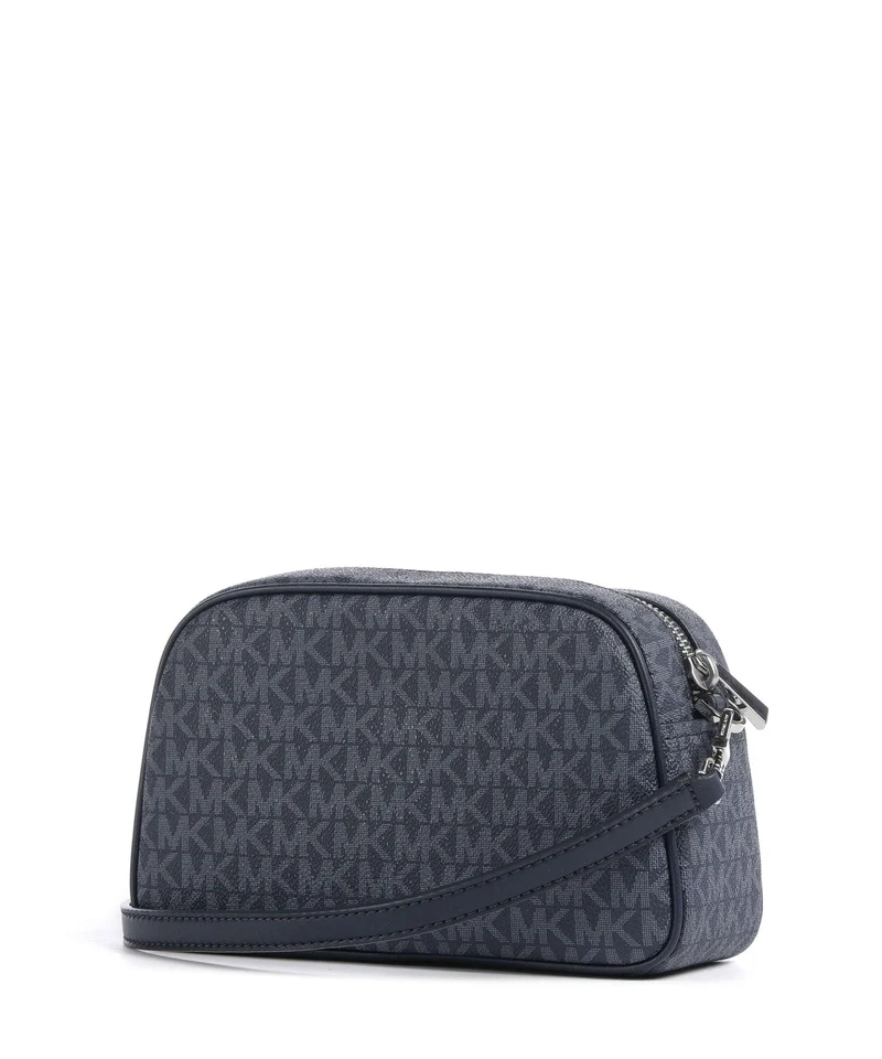 Michael Kors Jet Set Small Umhängetasche dress blues