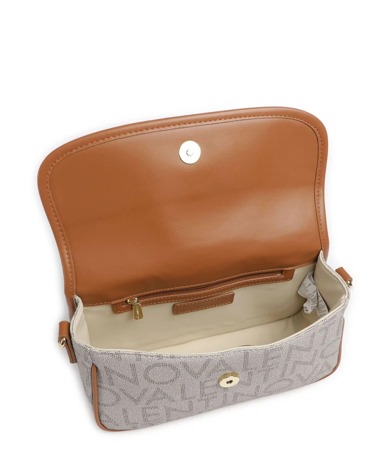 Valentino Bags Regina Re Schultertasche beige/natur
