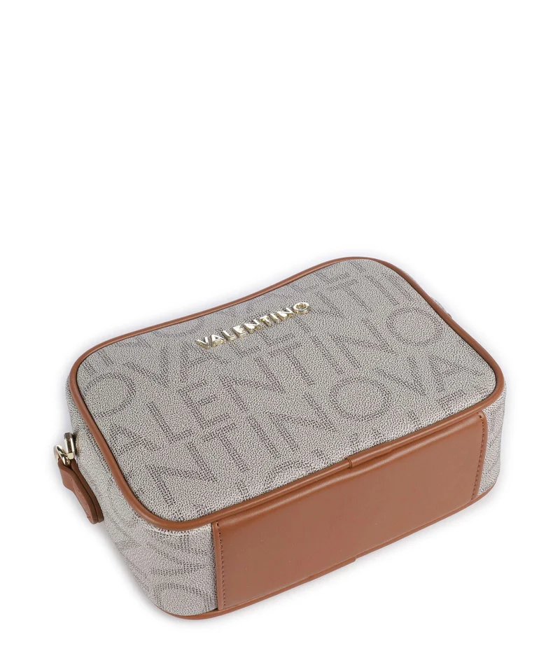 Valentino Bags Regina Re Umhängetasche beige/natur