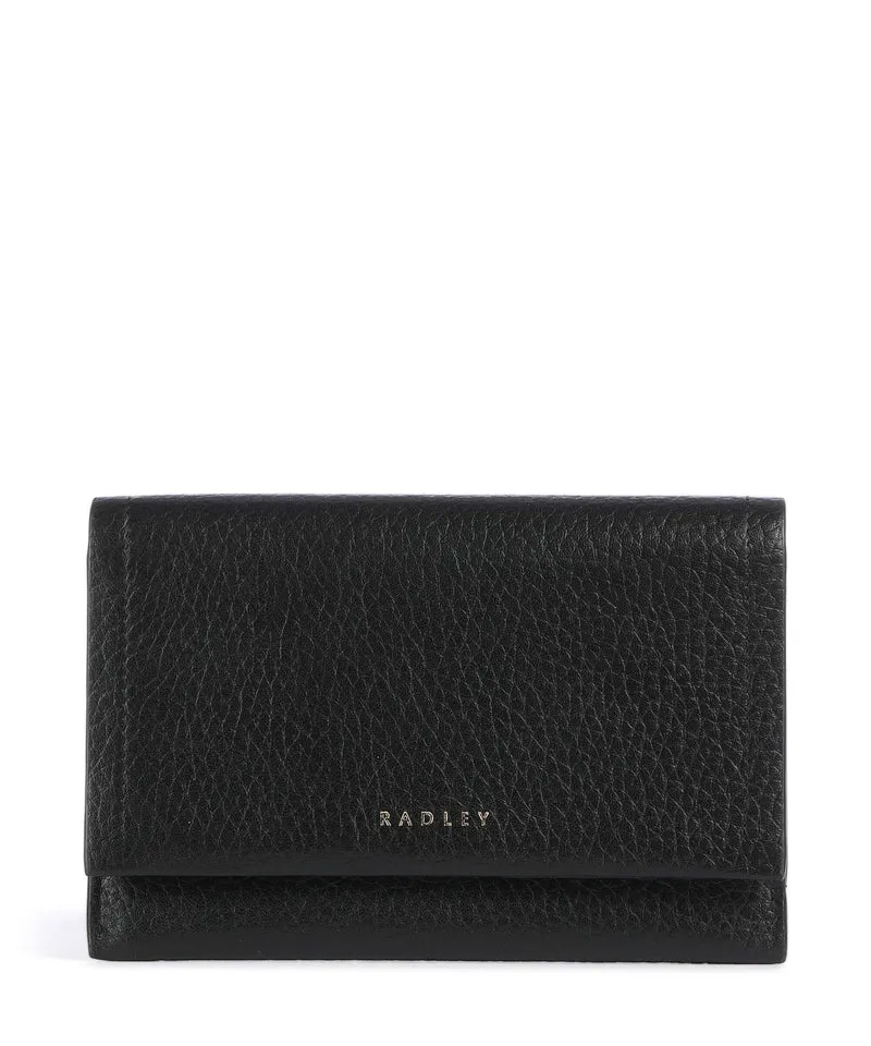 Radley London Oak Street Geldbörse black