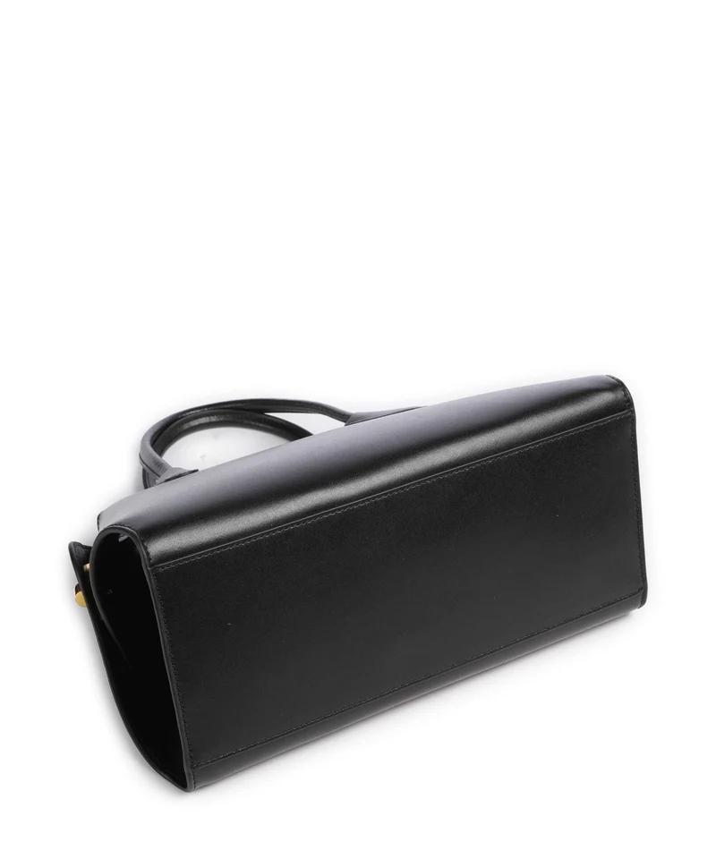 Coccinelle Tylde Calf Handtasche noir