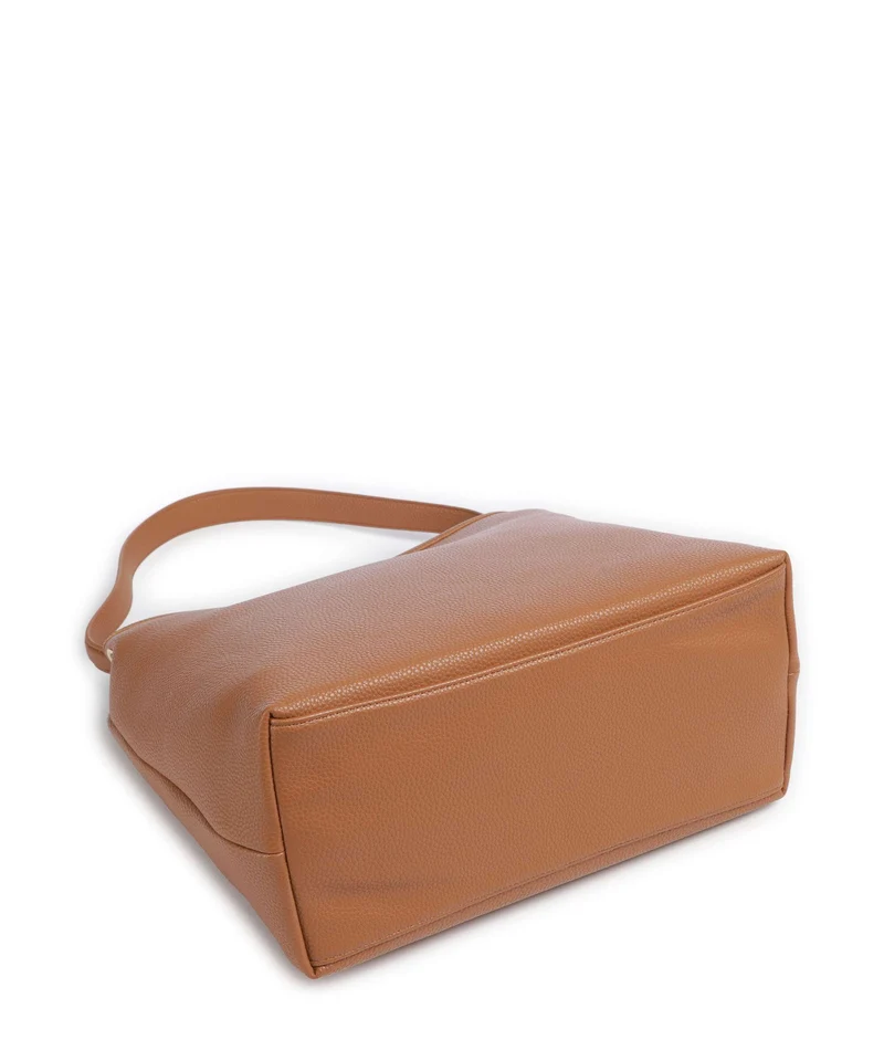 Valentino Bags Futura Beuteltasche cuoio