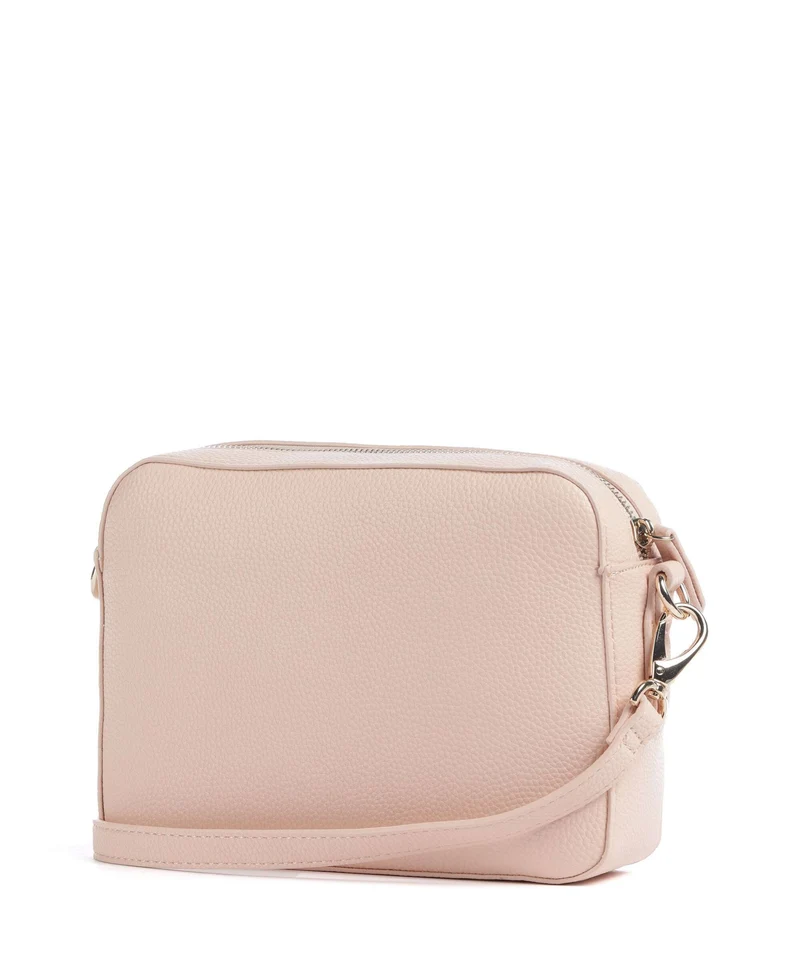 Valentino Bags Brixton Umhängetasche cipria