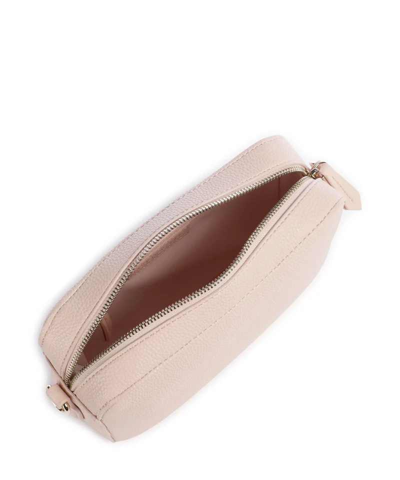 Valentino Bags Brixton Umhängetasche cipria