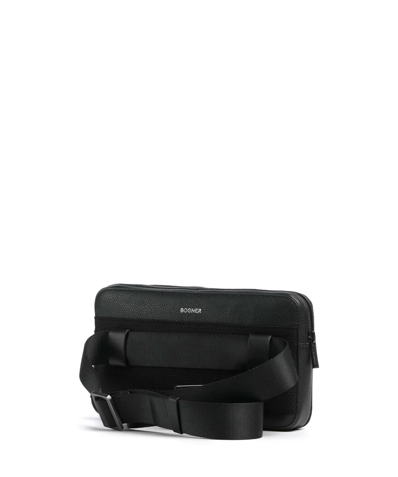 Bogner Kiroro Fabian Gürteltasche black