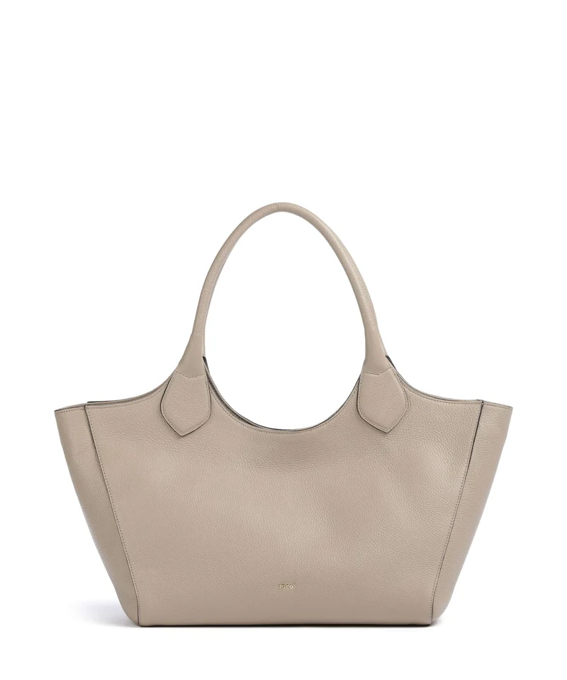 Abro Agave Senta Shopper siena