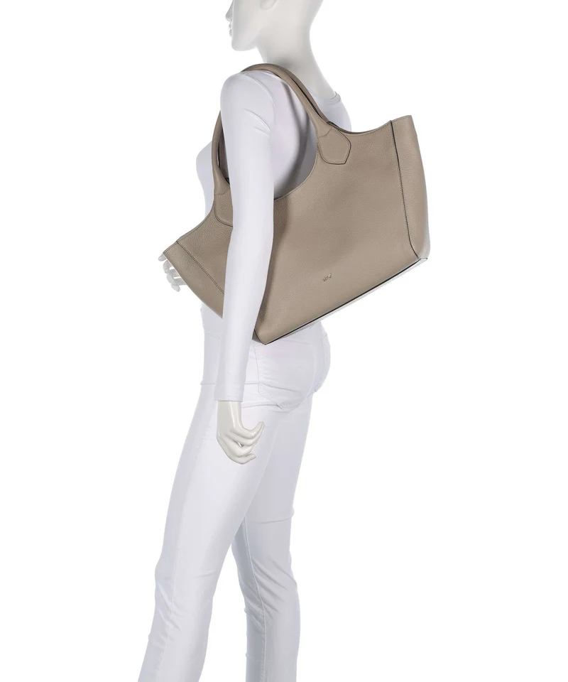 Abro Agave Senta Shopper siena