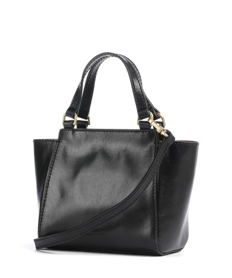The Bridge Lucrezia Handtasche nero