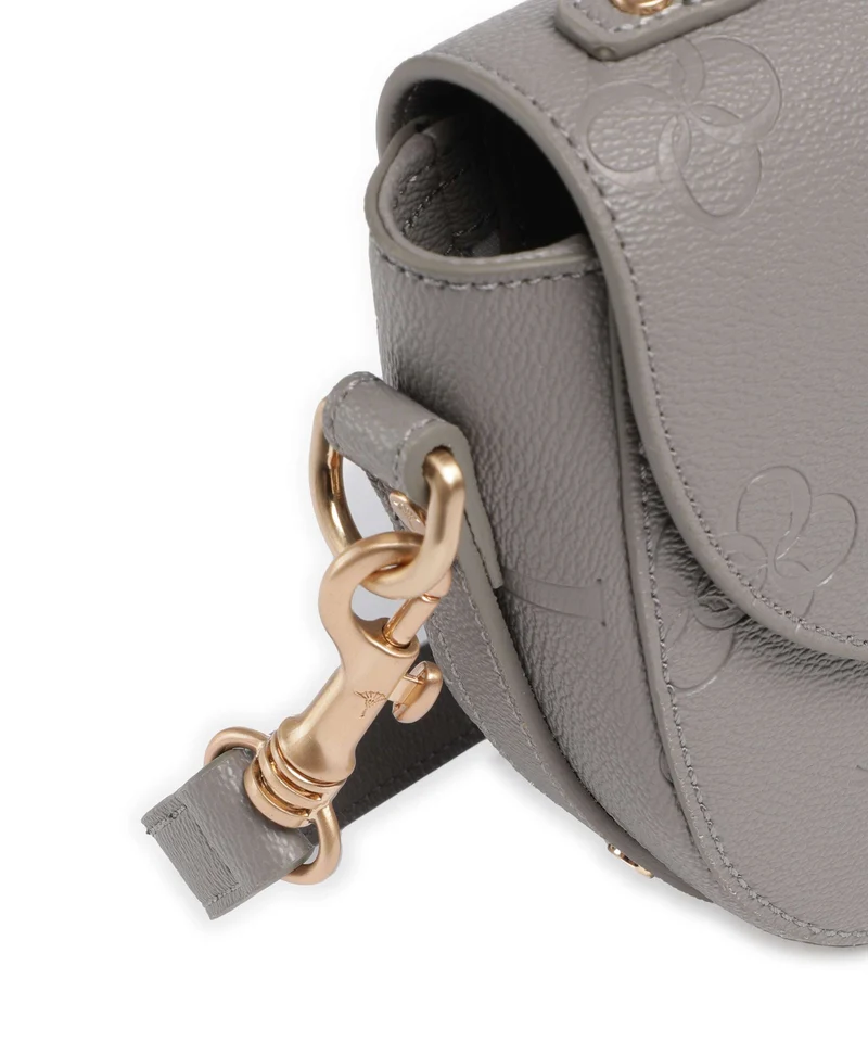 JOOP! Decoro Edition Kaley Umhängetasche grey