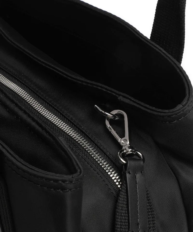 Radley London Halley Row Handtasche black