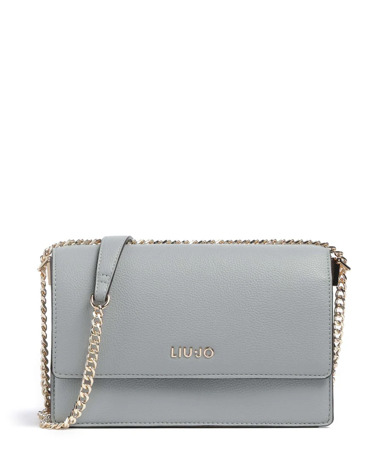 Liu Jo Manhattan S Schultertasche cloud