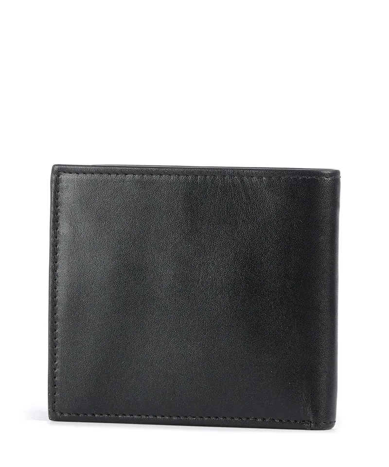 Ted Baker Prugs Geldbörse black