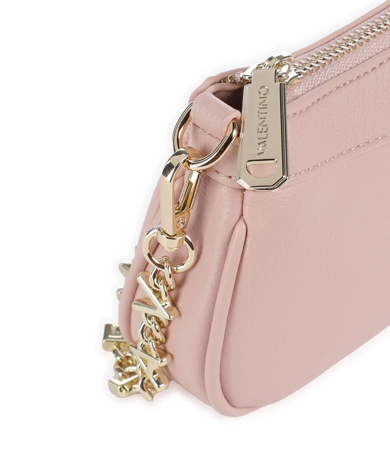 Valentino Bags Elly Schultertasche cipria