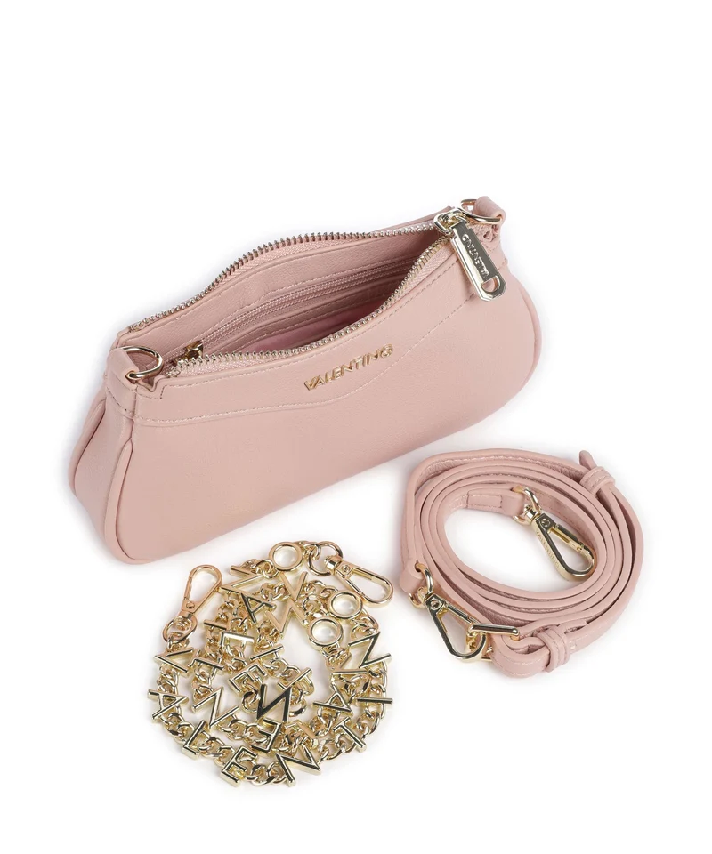 Valentino Bags Elly Schultertasche cipria