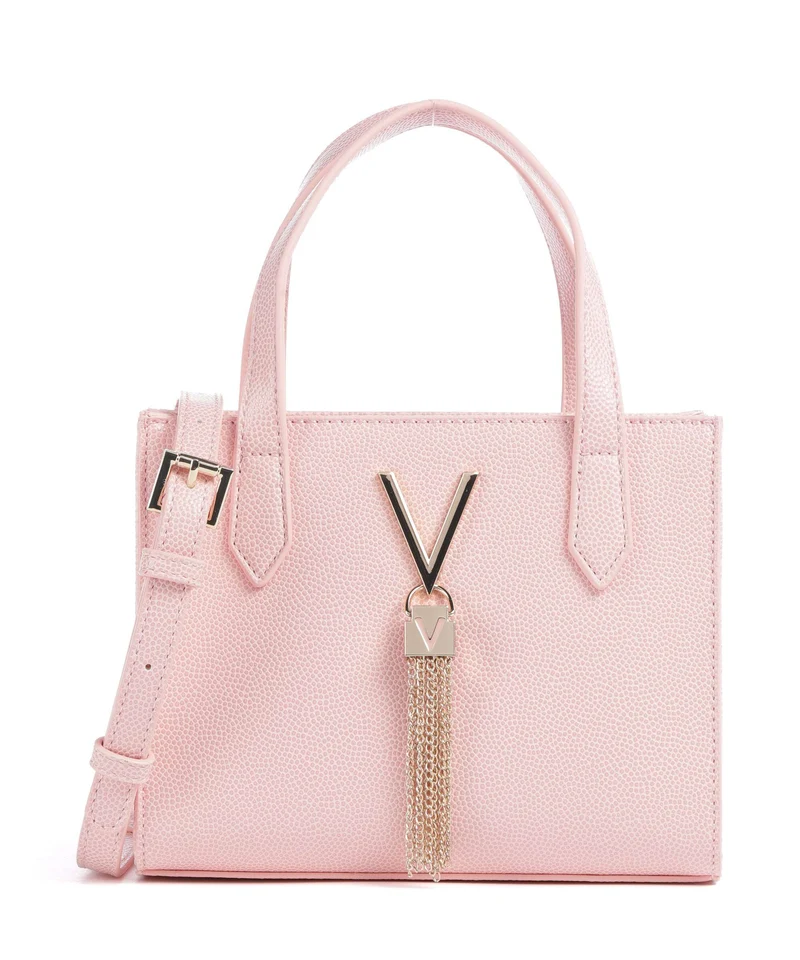 Valentino Bags Divina Umhängetasche cipria