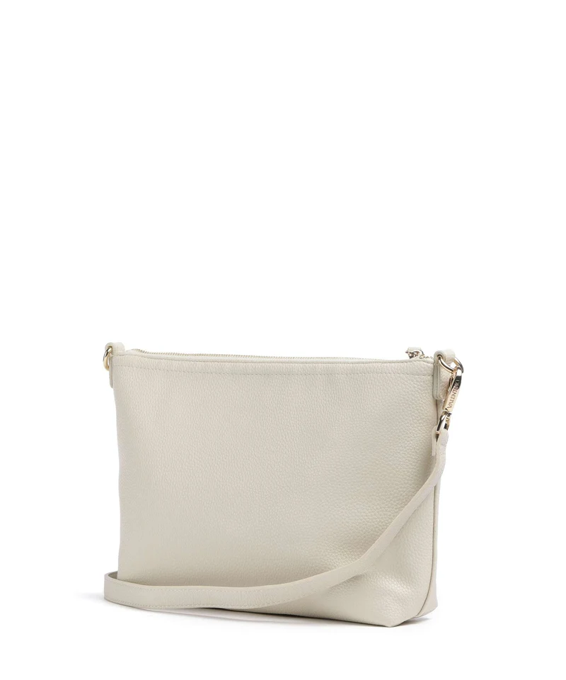 Valentino Bags Brixton Umhängetasche ecru