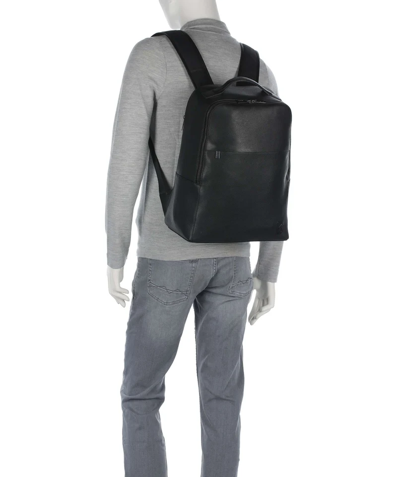 Bogner Kiroro Gero Rucksack black