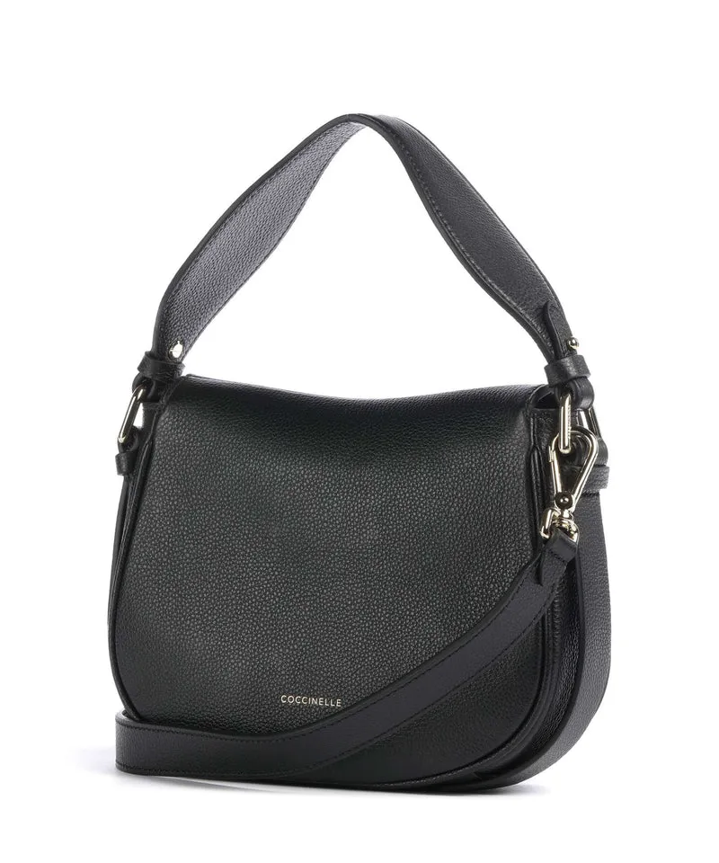 Coccinelle Mavery Handtasche noir