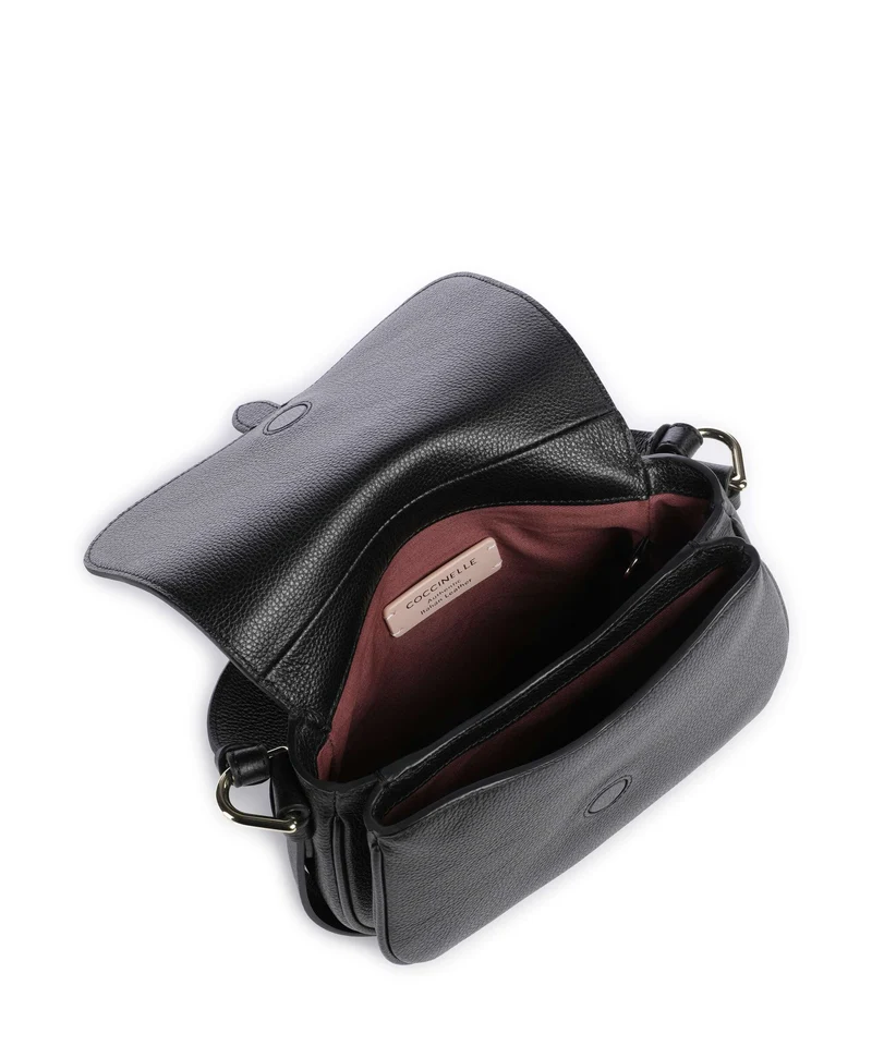 Coccinelle Mavery Handtasche noir